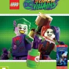 LEGO DC Super-Villains Incl. DC Super Heroes TV Series Character Pack DLC (Xbox One)