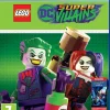 LEGO DC Super-Villains Incl. DC Super Heroes TV Series Character Pack DLC (PS4)