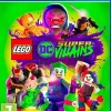 LEGO DC Super-Villains (PS4)