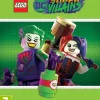 LEGO DC Super-Villains (Xbox One)