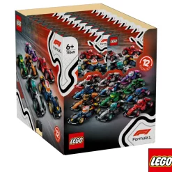 LEGO F1 Mini-Figure 71049 (36 pcs Box)
