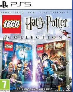 LEGO Harry Potter Collection (PS5)