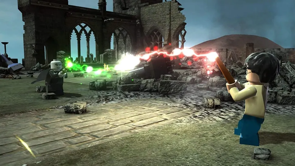 LEGO Harry Potter Collection (PS5)