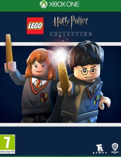 LEGO Harry Potter Collection (Xbox One)