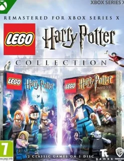 LEGO Harry Potter Collection (Xbox Series X)