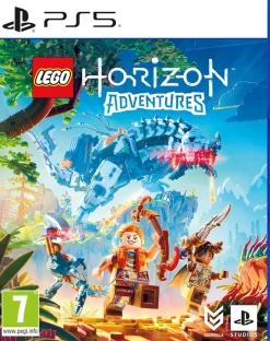 LEGO Horizon Adventures (PS5)