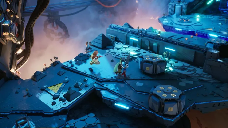LEGO Horizon Adventures (PS5)