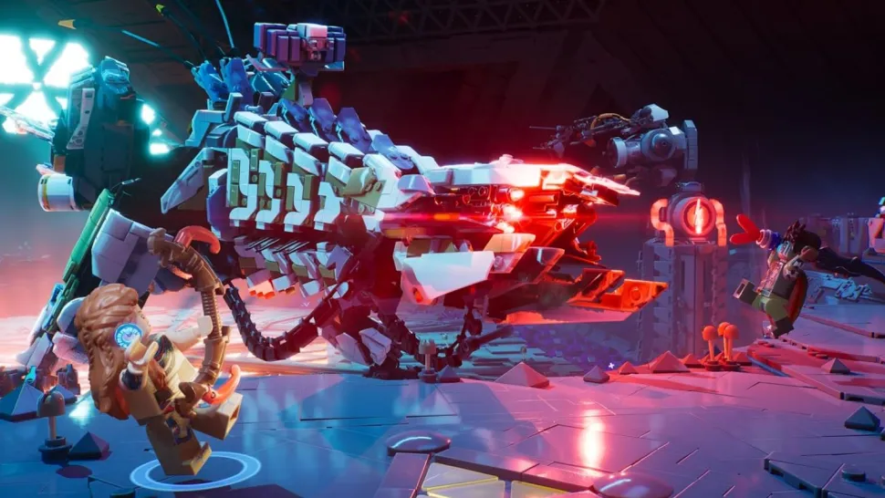 LEGO Horizon Adventures (PS5)