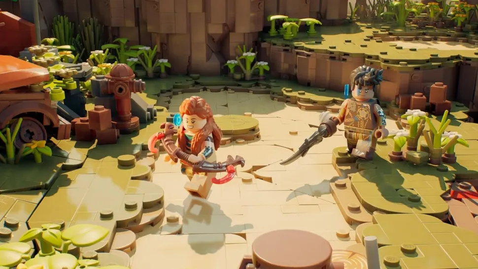 LEGO Horizon Adventures (PS5)
