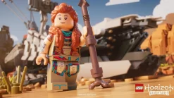 LEGO Horizon Adventures (Switch)