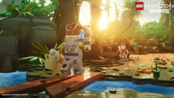 LEGO Horizon Adventures (Switch)