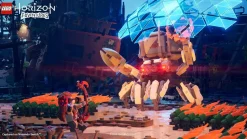 LEGO Horizon Adventures (Switch)