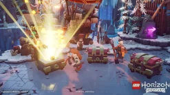 LEGO Horizon Adventures (Switch)