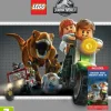 LEGO Jurassic World Incl. Jurassic Park Trilogy Pack [1 DLC (Xbox One)