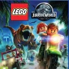 LEGO Jurassic World (PS4)