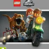 LEGO Jurassic World (Xbox One)