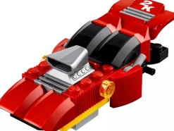 LEGO 2K Drive 3-in-1 Aquadirt Racer ONLY