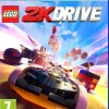 LEGO 2K Drive (PS4)