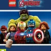 LEGO Marvel Avengers Incl. Thunderbolts Character Pack DLC (Xbox One)