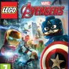 LEGO Marvel Avengers (PS4)