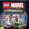 LEGO Marvel Collection (PS4)