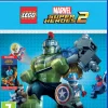 LEGO Marvel Superheroes 2 incl. Classic Guardians of the Galaxy Character Pack (PS4)