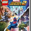 LEGO Marvel Superheroes 2 [Code In A Box] (Switch)