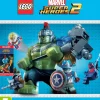 LEGO Marvel Superheroes 2 Incl. Classic Guardians of the Galaxy Charcater Pack DLC (Xbox One)