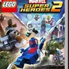 LEGO Marvel Superheroes 2 (Switch)
