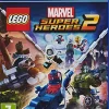 LEGO Marvel Superheroes 2 (PS4)