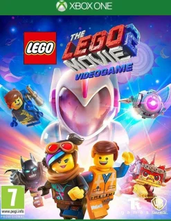 LEGO Movie 2: The Video Game (Xbox One)