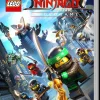 LEGO Ninjago Movie Videogame (Switch)