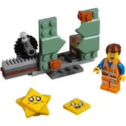 LEGO Star Struck Emmet Polybag 30620