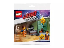 LEGO Star Struck Emmet Polybag 30620