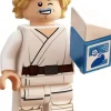 LEGO Star Wars Luke Skywalker Blue Milk Mini-Figure