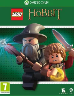 LEGO The Hobbit (Xbox One)
