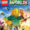 LEGO Worlds (Switch)