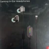 LENOVO Legion E510 7.1 RGB Gaming In-Ear Headphones