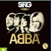 Let's Sing ABBA + 1 Mic (PS4)