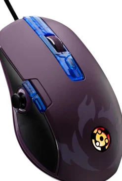 Lexip Naruto Shippuden Madara Destruction Mouse