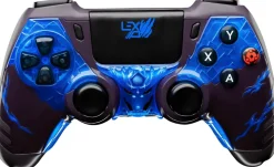 Lexip Naruto Shippuden Madara Destruction Controller