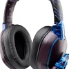 Lexip Naruto Shippuden Madara Destruction Headset