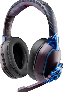 Lexip Naruto Shippuden Madara Destruction Headset