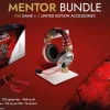 Lexip x Ubisoft Assassin's Creed: Shadows Mentor Bundle (PS5)