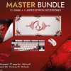 Lexip X Ubisoft Assassin's Creed Shadows Master Box (PC)