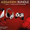 Lexip X Ubisoft Assassin's Creed Shadows Assassin Box (PC)