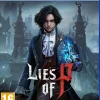 Lies of P (PS5)