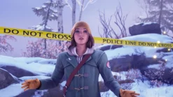 Life Is Strange: Double Exposure (Switch)