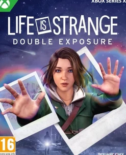 Life Is Strange: Double Exposure (Xbox Series X)