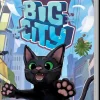 Little Kitty, Big City (Switch)